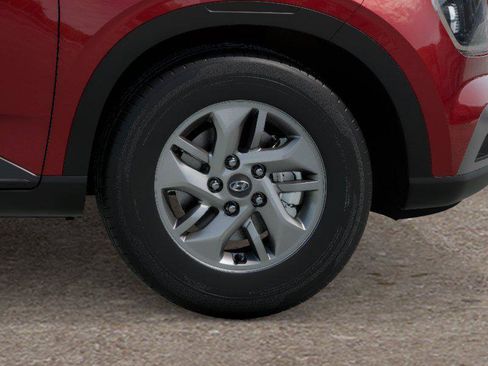 New 2026 Hyundai Venue SE image 8