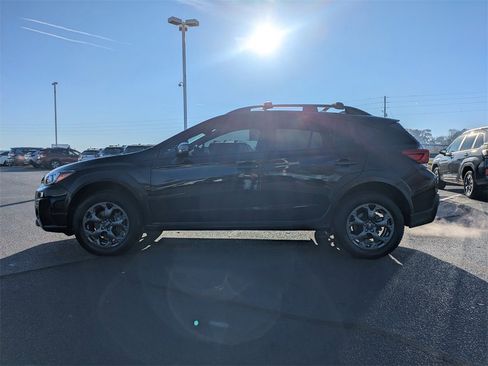 Used 2023 Subaru Crosstrek 2.5i Sport image 8