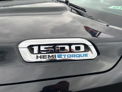 Used 2021 RAM 1500 Limited image 10