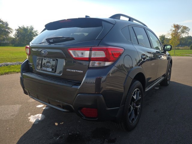 Used 2019 Subaru Crosstrek 2.0i Premium AWD/4WD image 7