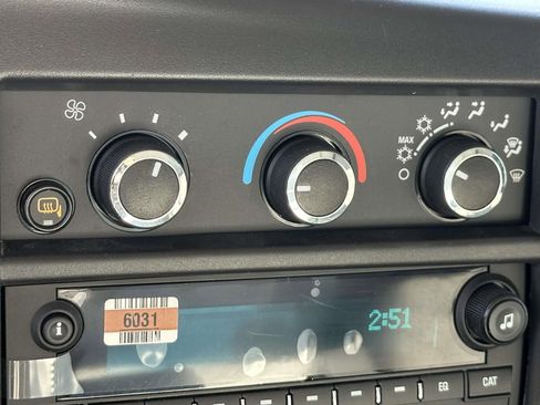 New 2025 Chevrolet Express 3500 w/ Power Convenience Package image 10