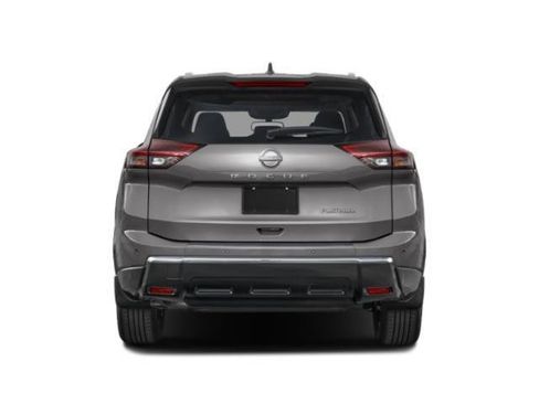 New 2026 Nissan Rogue Platinum w/ Platinum Premium Package image 5