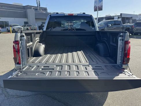 New 2026 Ford F150 XL w/ Equipment Group 103A High AWD/4WD image 10