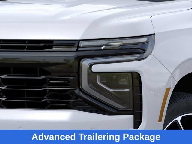New 2026 Chevrolet Suburban RST w/ RST Capability Package AWD/4WD image 11