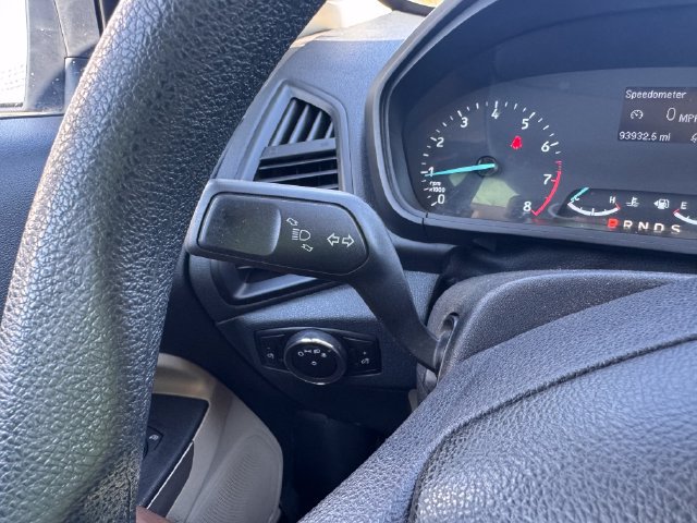 Used 2022 Ford EcoSport S AWD/4WD image 12
