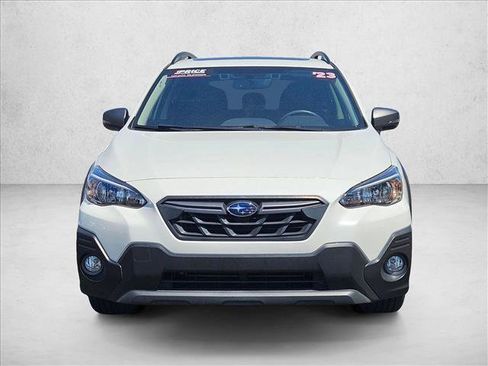 Used 2023 Subaru Crosstrek 2.5i Sport AWD/4WD image 2
