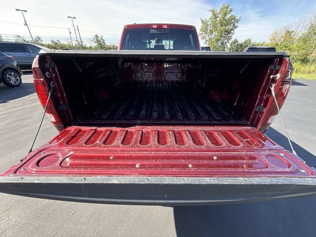 Used 2019 RAM 1500 Warlock AWD/4WD image 24