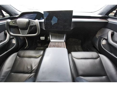 Used 2022 Tesla Model S AWD/4WD image 10