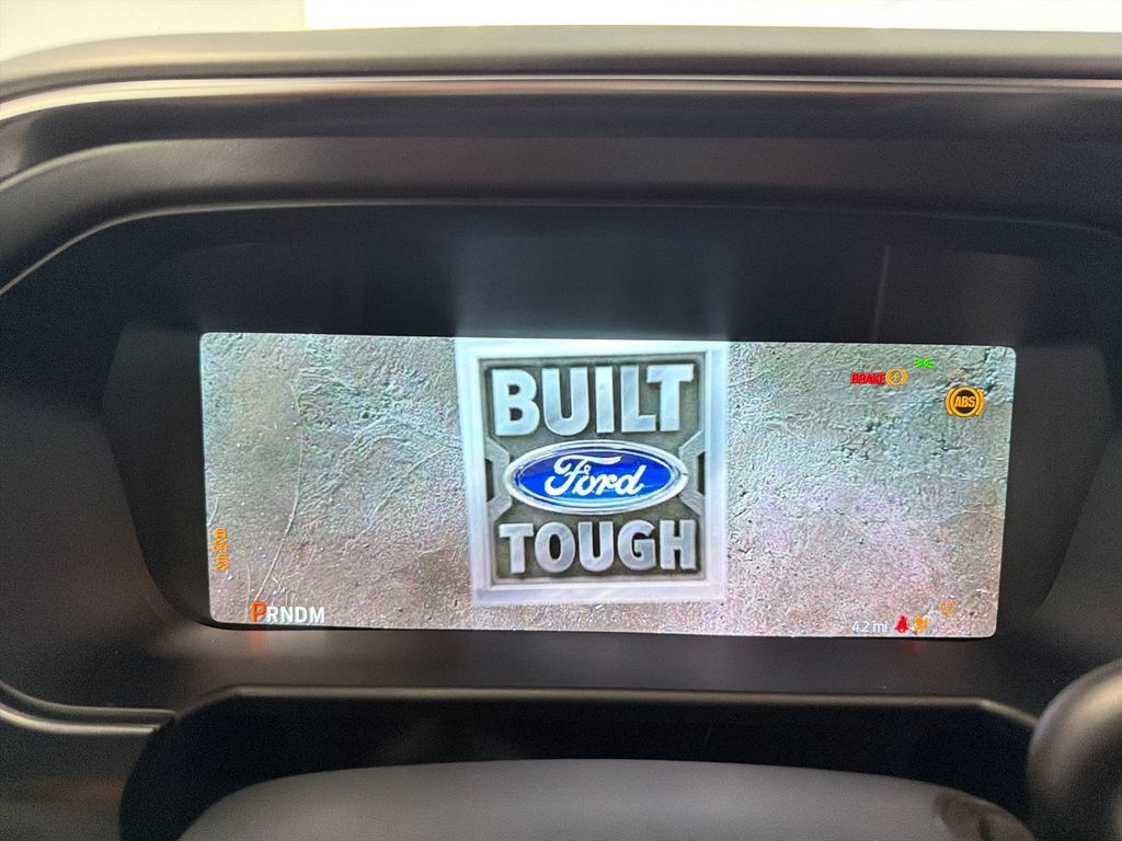 New 2026 Ford F250 Platinum AWD/4WD image 17
