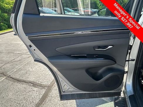 Used 2024 Hyundai Tucson XRT image 24