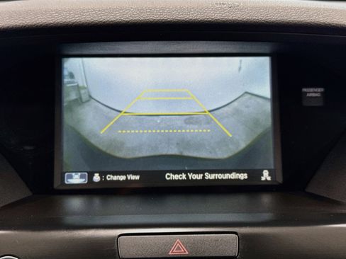 Used 2016 Acura MDX FWD w/ Technology Package image 22