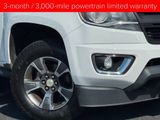 Used 2017 Chevrolet Colorado Z71 image 3