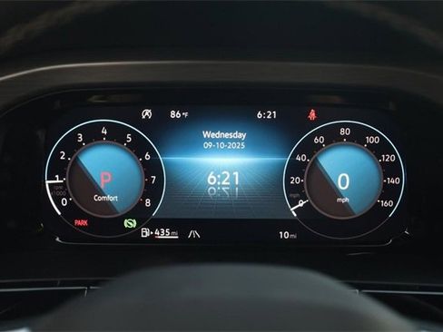 New 2026 Volkswagen Atlas Cross Sport SE image 10