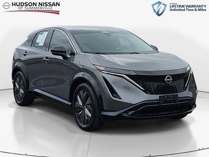 Used 2023 Nissan Ariya FWD