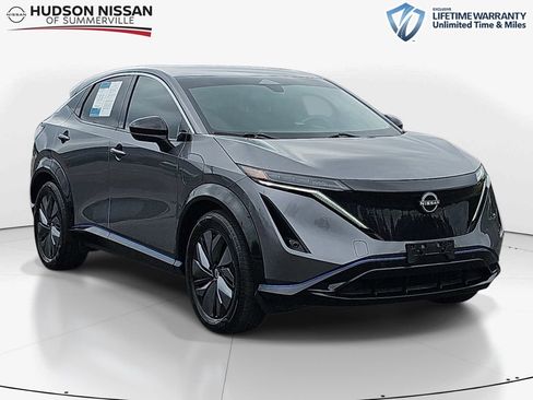 Used 2023 Nissan Ariya FWD image 1