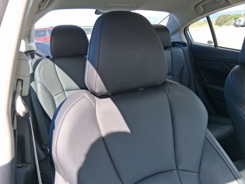 Used 2017 Subaru Impreza 2.0i Limited AWD/4WD image 15
