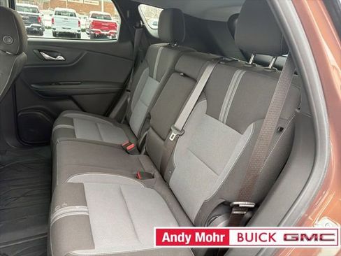 Used 2024 Chevrolet Blazer LT w/ Convenience Package image 19