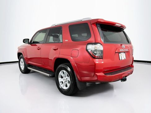 Used 2017 Toyota 4Runner SR5 RWD image 7
