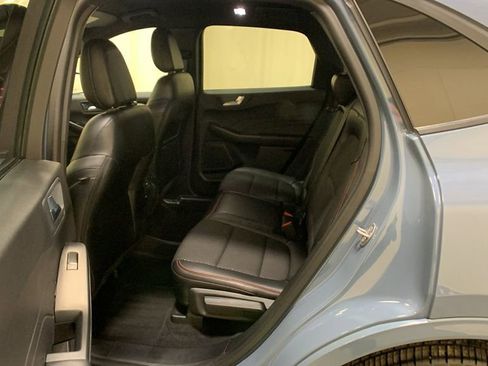 Used 2023 Ford Escape ST-Line Elite image 23