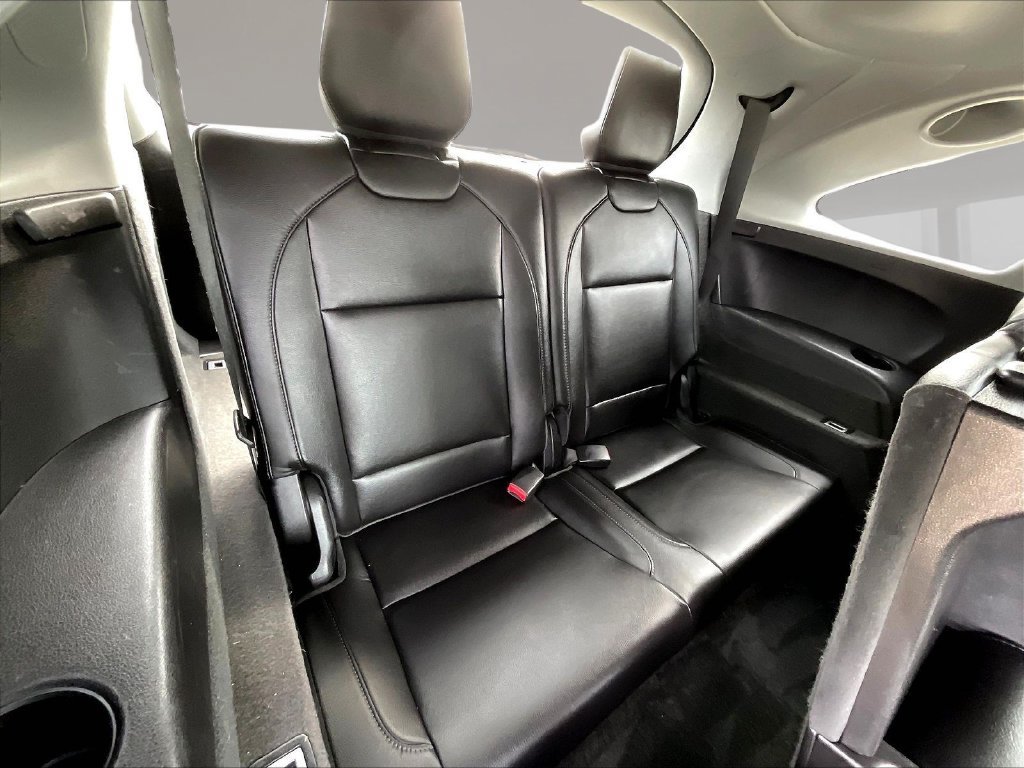 Used 2016 Acura MDX w/ Technology Package AWD/4WD image 26
