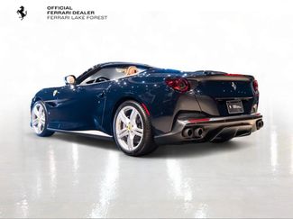 Used 2020 Ferrari Portofino video 2