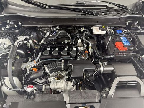 Used 2026 Honda CR-V LX image 28