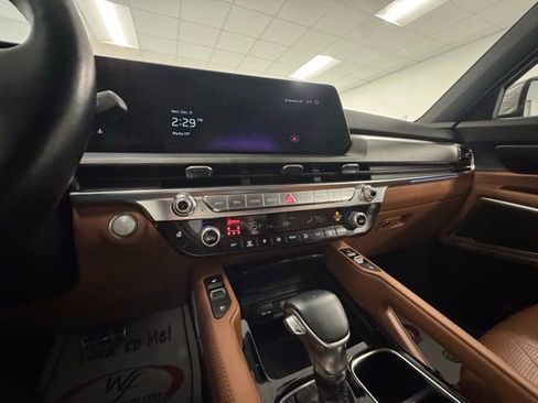 Used 2024 Kia Telluride SX Prestige X-Pro image 17