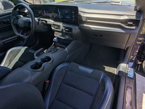 Used 2024 Ford Mustang Dark Horse RWD image 19