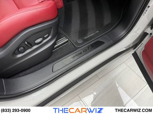 Used 2023 Porsche Cayenne GTS image 64