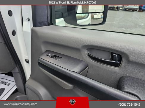 Used 2016 Nissan NV 1500 S w/ Power Package RWD image 20