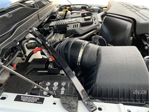 Used 2023 RAM 3500 Tradesman w/ Safety Group AWD/4WD image 14