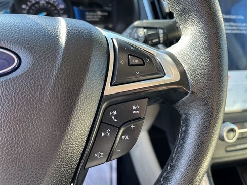 Used 2023 Ford Edge Titanium w/ Cargo Accessory Package AWD/4WD image 23