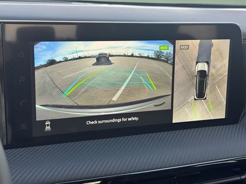 New 2026 Nissan Kicks SR w/ Cold Weather Package image 31