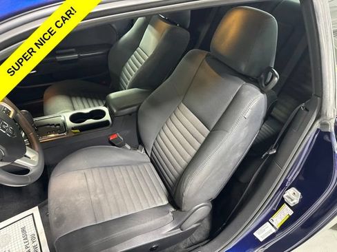 Used 2013 Dodge Challenger R/T w/ Sound Group II RWD image 15