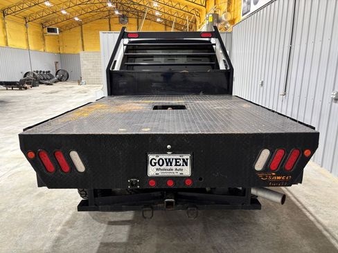 Used 2019 Ford F250 XL w/ XL Value Package image 8