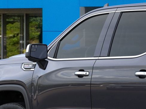 New 2026 GMC Sierra 1500 Denali w/ Denali Reserve Package image 12