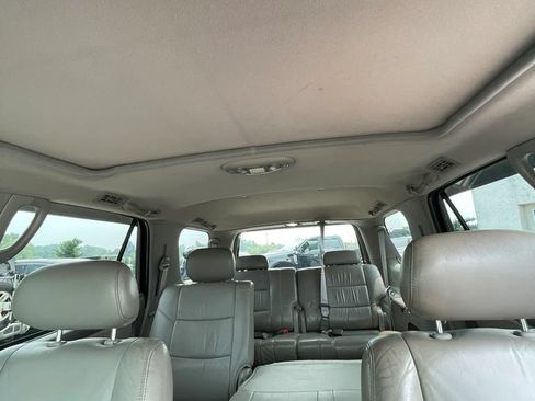 Used 2002 Toyota Sequoia Limited RWD image 45