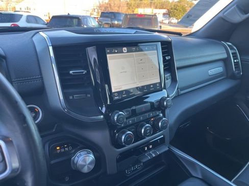 Used 2024 RAM 1500 Laramie image 26