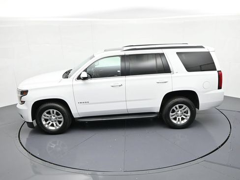 Used 2019 Chevrolet Tahoe LT AWD/4WD image 20