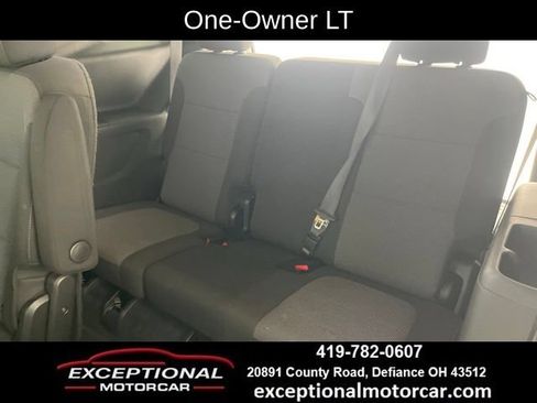 Used 2023 Chevrolet Traverse LT FWD image 45