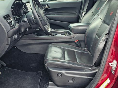 Used 2021 Dodge Durango R/T w/ Blacktop Package image 24