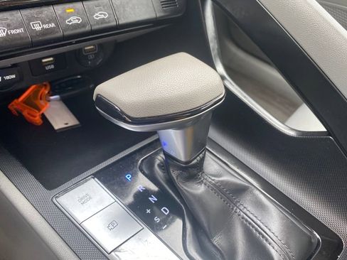 Certified 2021 Hyundai Elantra SEL image 35