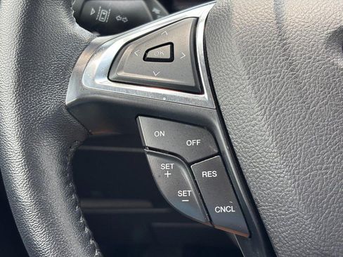 Used 2023 Ford Edge SEL w/ Convenience Package AWD/4WD image 19