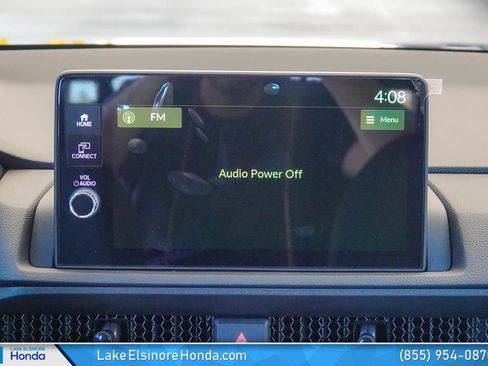 New 2026 Honda CR-V Sport-L image 20