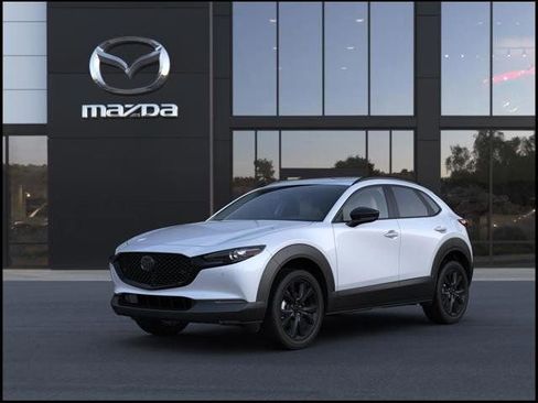 New 2026 MAZDA CX-30 Aire Edition image 1