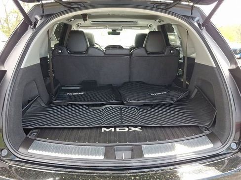 Certified 2020 Acura MDX SH-AWD w/ Technology Package image 33
