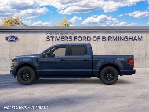 New 2026 Ford F150 XLT AWD/4WD image 4