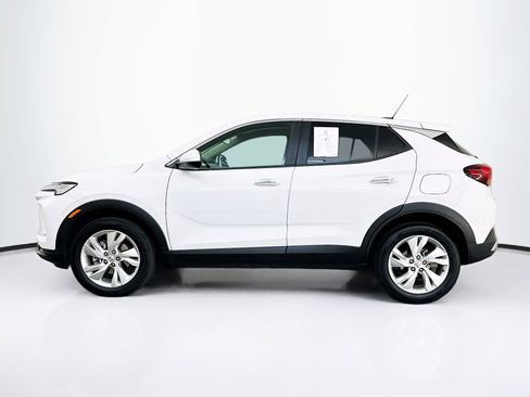 Used 2025 Buick Encore GX Preferred image 4