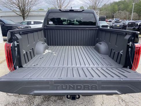 Used 2024 Toyota Tundra SR5 w/ SR5 Convenience Package image 9