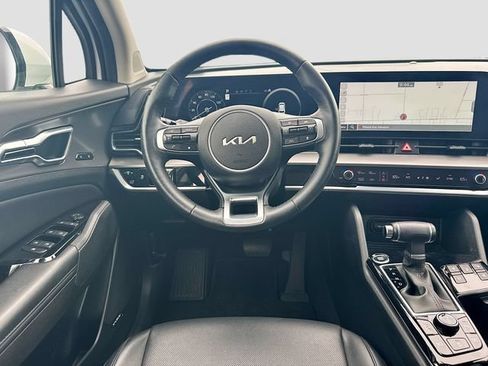 Used 2024 Kia Sportage SX AWD/4WD image 29